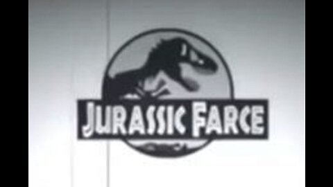 Jurassic Farce