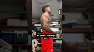 Pick What Makes You Improve #workoutgoals #muscle #shorts #fitness #youtubeshorts