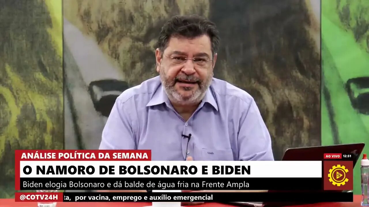 Caso Lula não está encerrado | Momentos da Análise Política da Semana