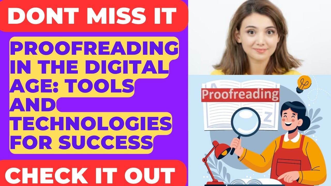 Proofreading and editing online, professional proof readers, fast proofreading service