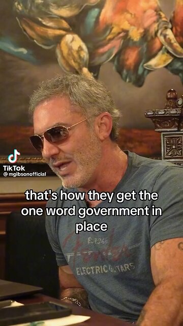 Aliens One World Government