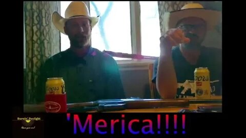 'Merica!!!