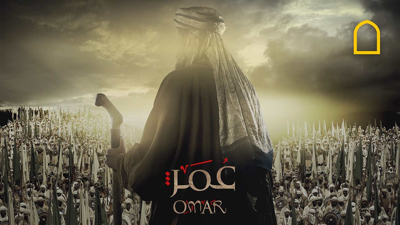 Omer(ra) series in urdu_hindi Episode 1 full hd