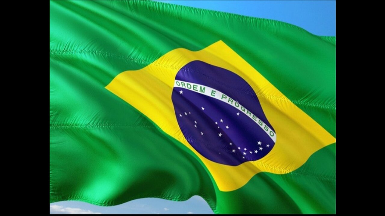 Uma Convocação para Todos...