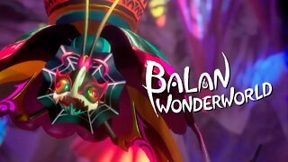 BALAN WONDERWORLD (PS4) #9 - Capítulo 3: Chefe (Traduzido em PT-BR)