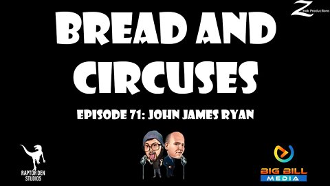 B&C 71: John James Ryan