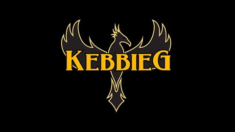 KebbieG Live Stream | MTG Pioneer