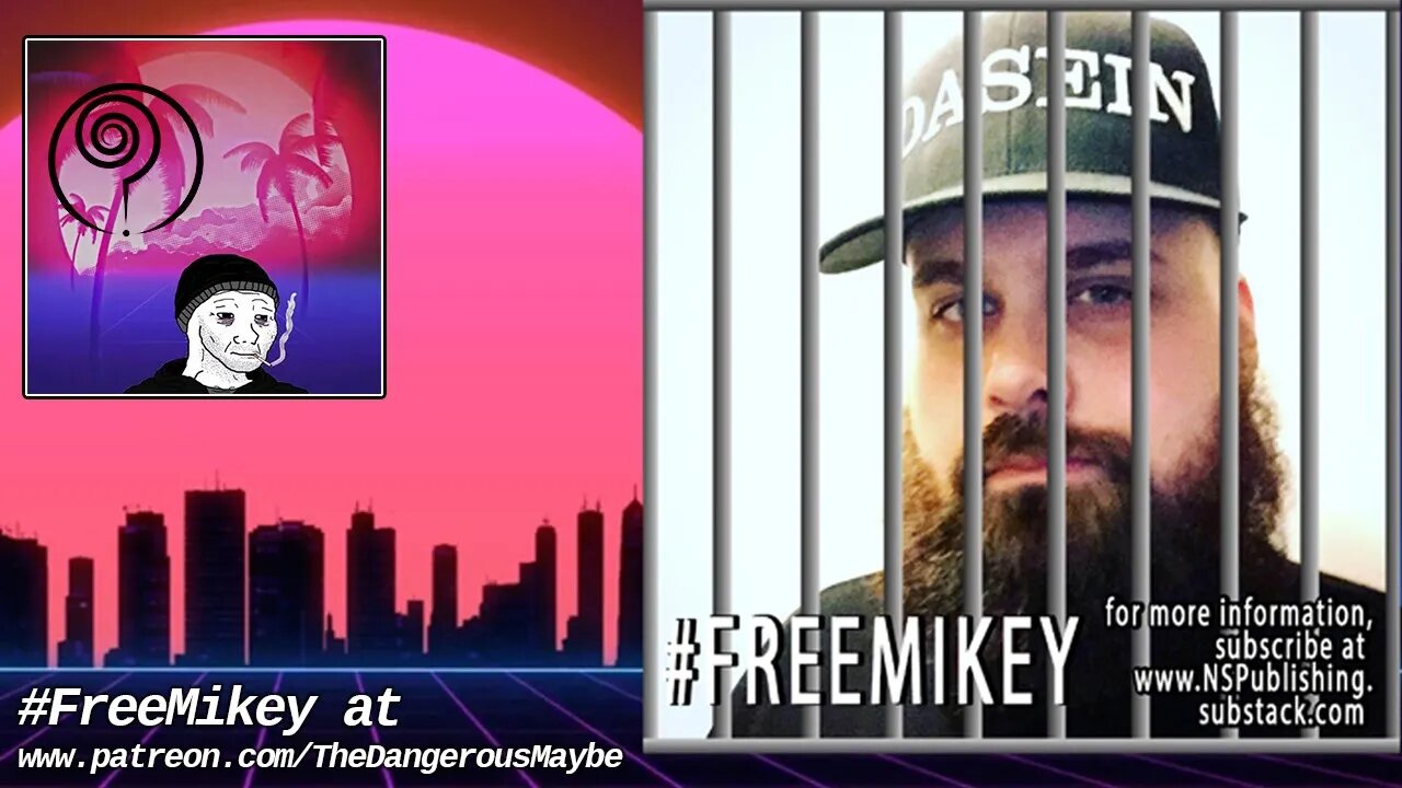 #FreeMikey