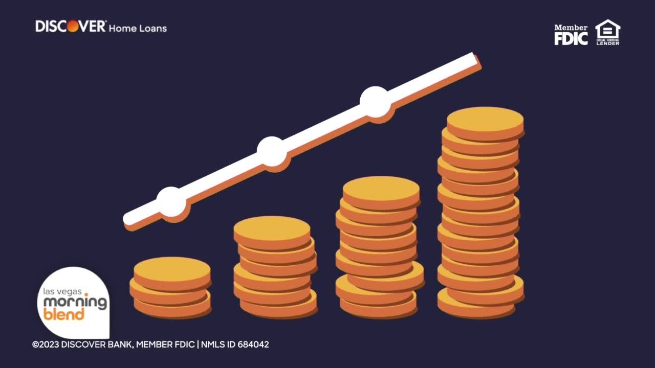 Discover Home Loans