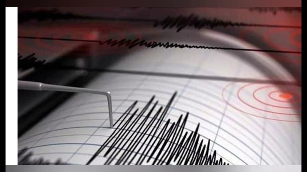 Earthquake Magnitude 5.2 hits Meghalaya Earthquake Of Magnitude 5.2 Hits Meghalaya's North Garo Hill