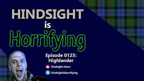 Highlander - Episode 0123