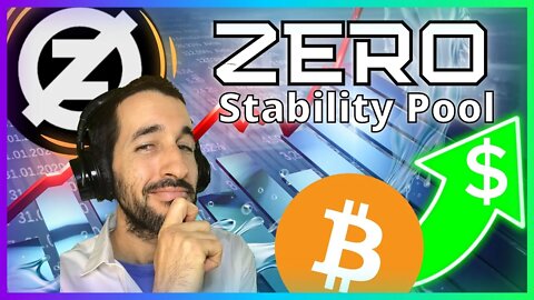 Zero’s Stability Pool - How it Works and How to Profit from it!!!