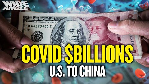 From Washington Mandates to Shanghai Lockdowns, Who Is Making Billions From COVID-19?