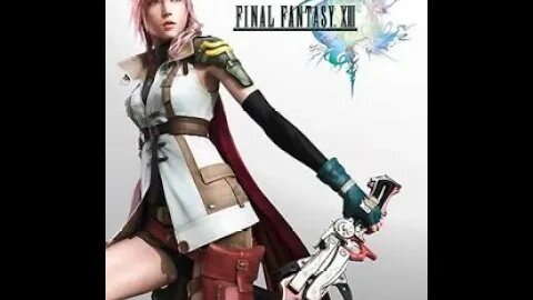 Final Fantasy 13 Part 49