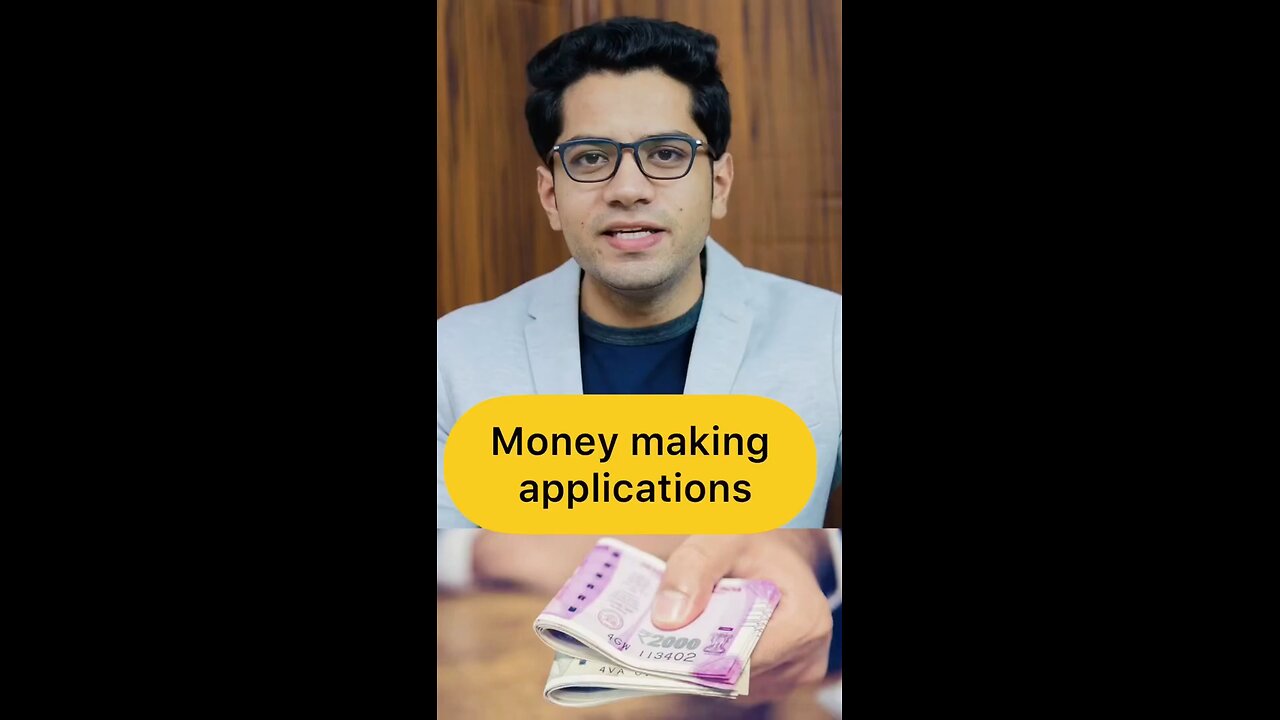 how to make money