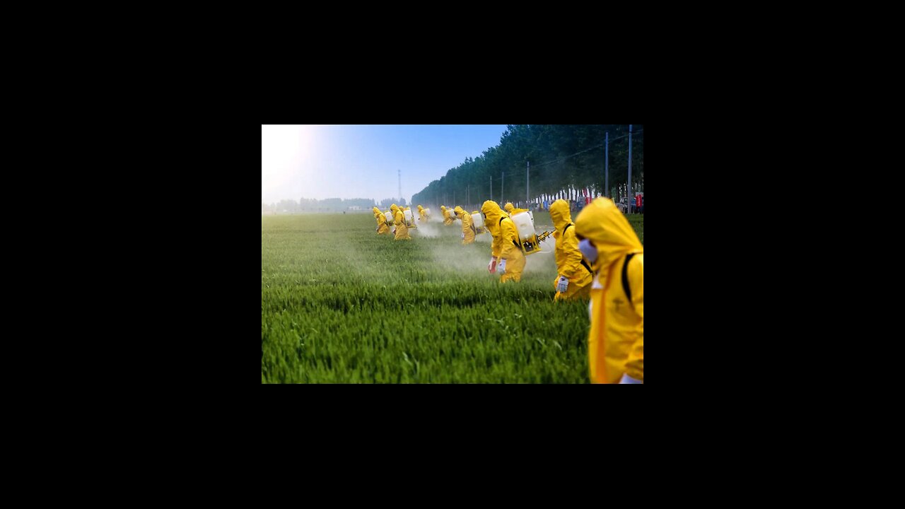 Exposing the DARK Secrets of the system we suffer inside of