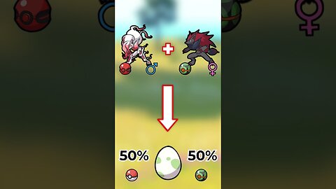 Get ANY Pokeball On A Regional Form by Doing THIS!