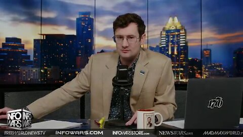 AMERICAN JOURNAL (Full Show) Thursday - 9/7/23