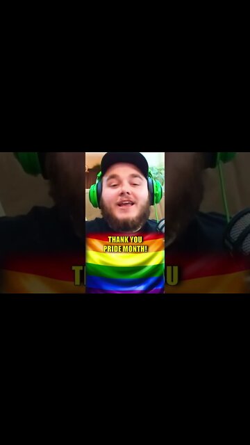 4th of Juloon | Walk And Roll Podcast #shorts #4thofjuly #june2022 #july2022