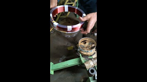 oil tc HV winding transformer 👍👍