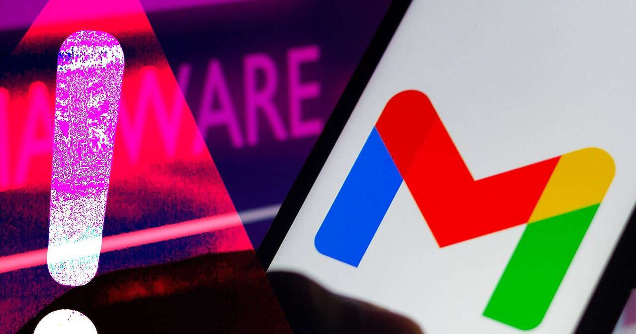 New Security Warning from Google's 1.8B Gmail Users