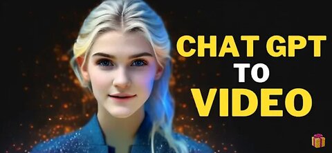 Al Video Generator: Create Realistic Avatar Video with ChatGPT