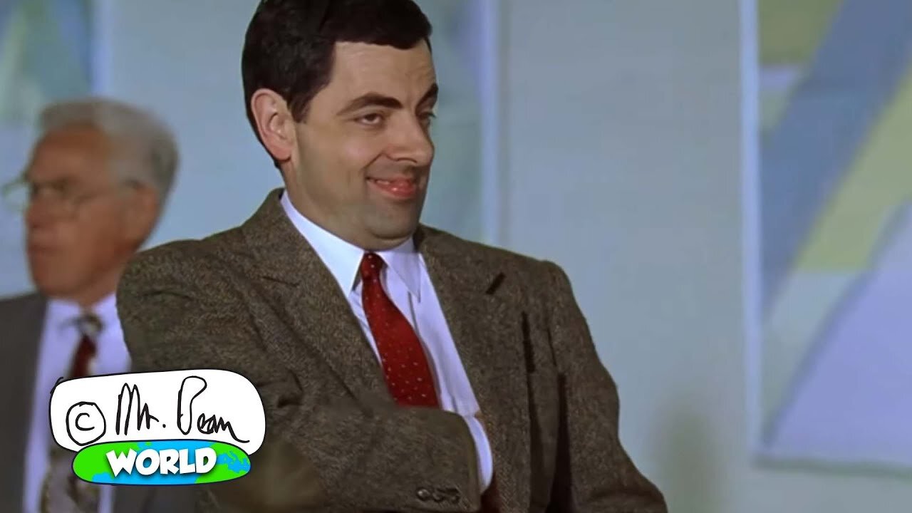 Mr. Bean & Army | Funny Video | Mr. Bean Comedy