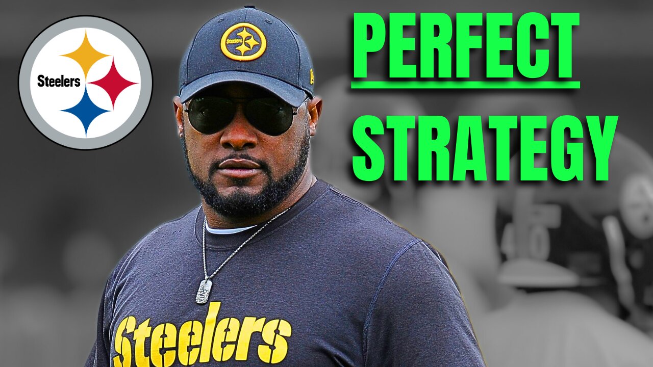 Steelers Just Made A SMART Change For The Offense