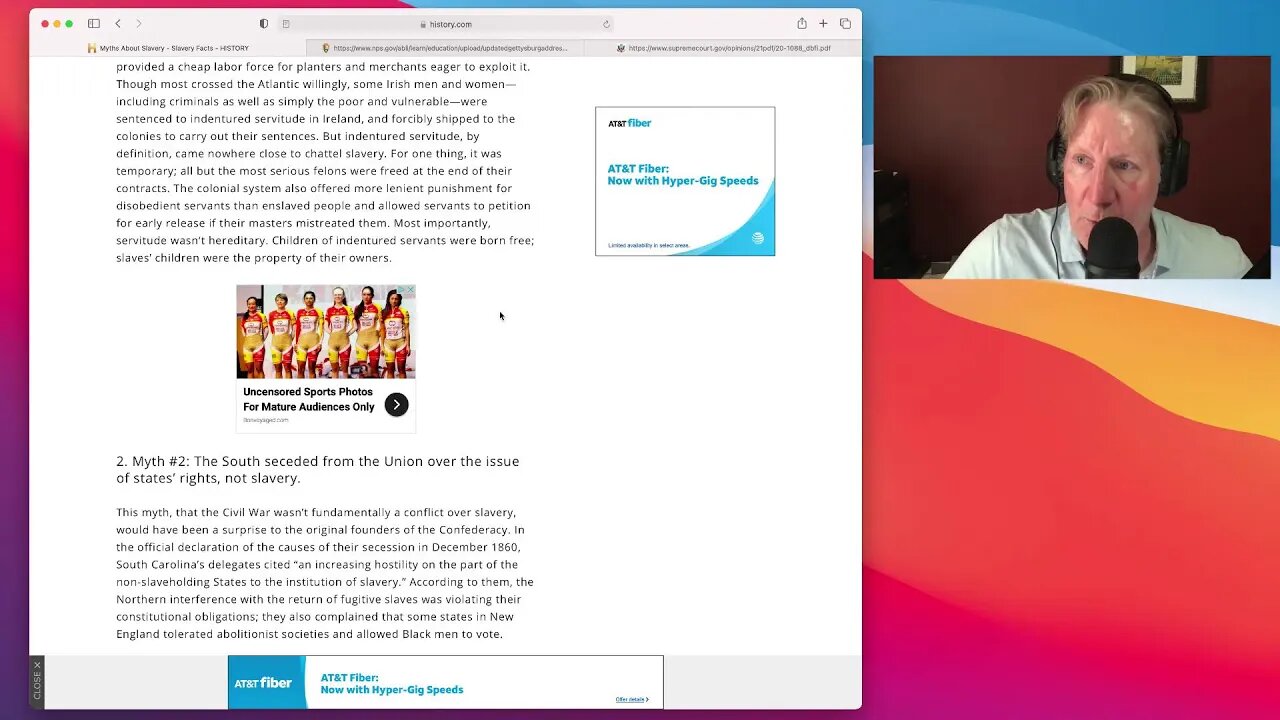 GAMcast Live: June 21, 2022