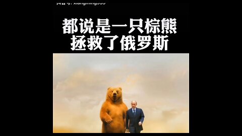 How Putin rise from a Vice Mayor to President of Russia?