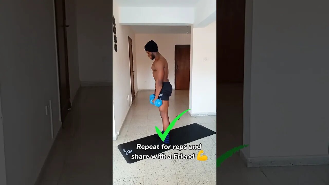 Most Dangerous Exercise Tutorial