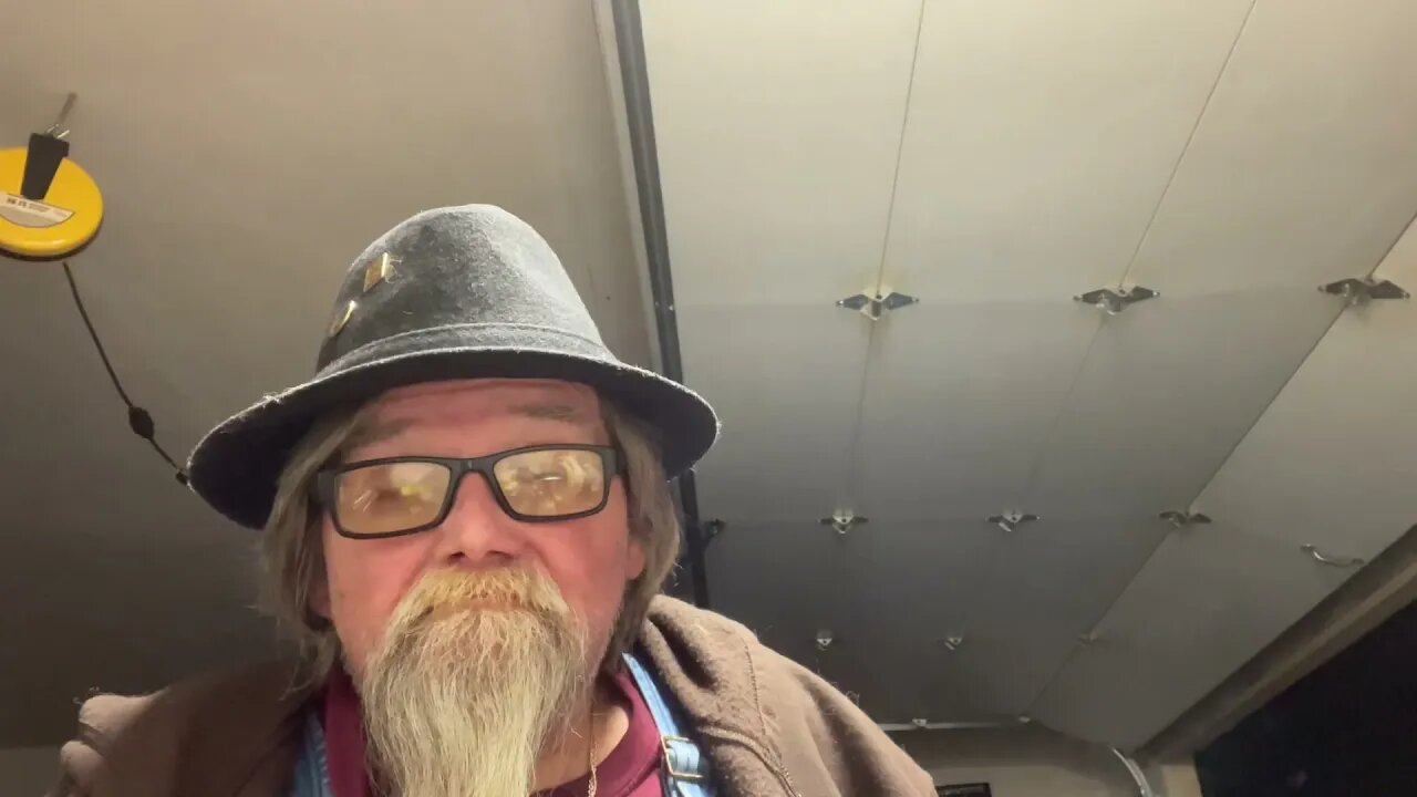 First meal out alone