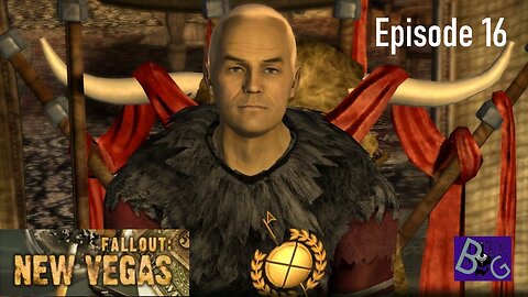 Fallout New Vegas Episode 16 (pt 2)