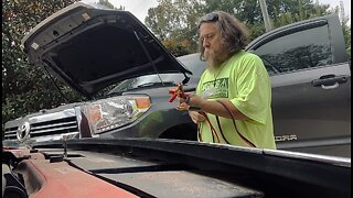 Feeling good this week…