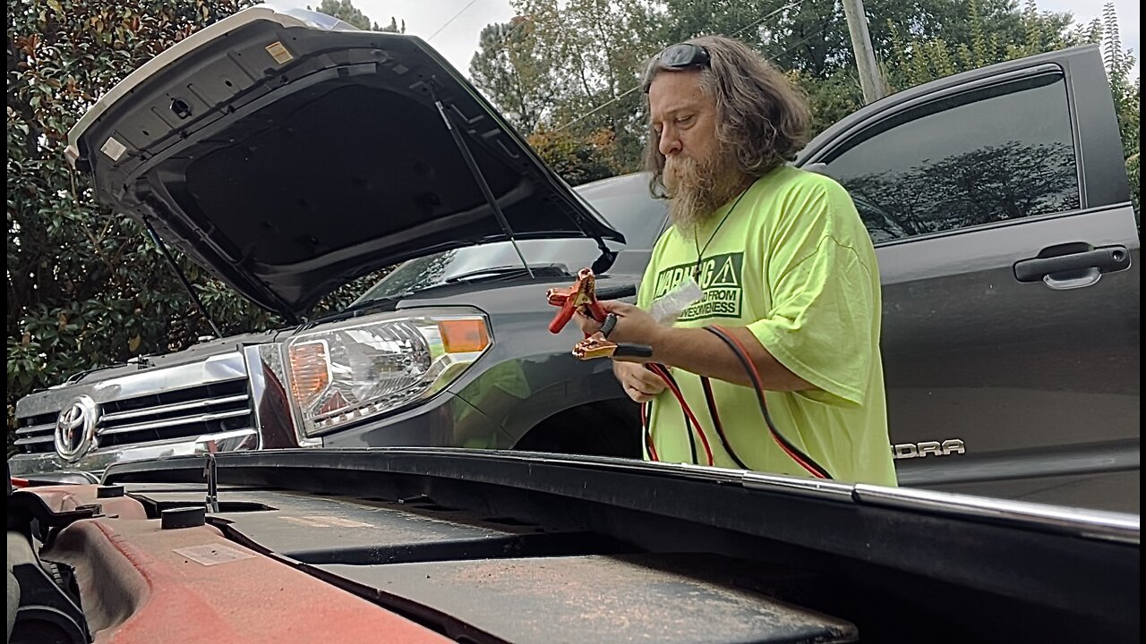 Feeling good this week…