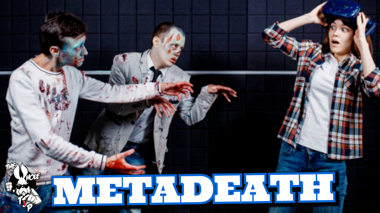 METADEATH - the Whole Tip Daily