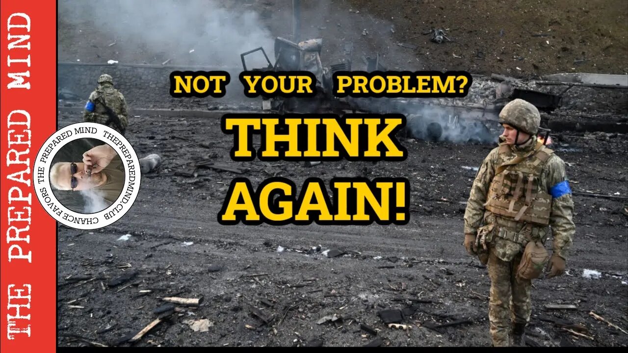 Russia Wins or S#TF Worsens