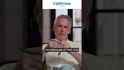 Jordan Peterson - Learn to Handle Defeats #shorts #lighthouseglobal #jordanpeterson