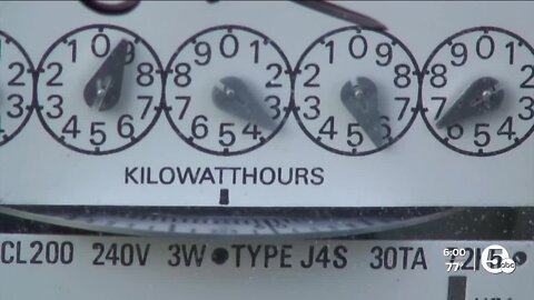 Energy rate increases begin June 1 for some FirstEnergy customers