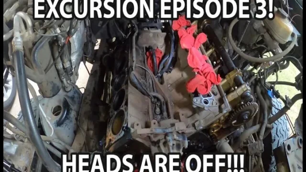 Excursion Episode 3!!!