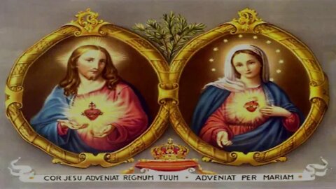 4. Tag Novene zur Unbefleckten Empfängnis