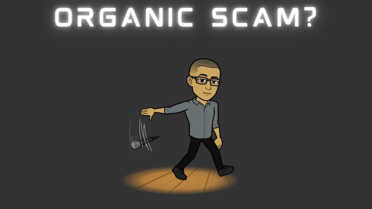 S2 E23: Is it worth it to buy Organic?