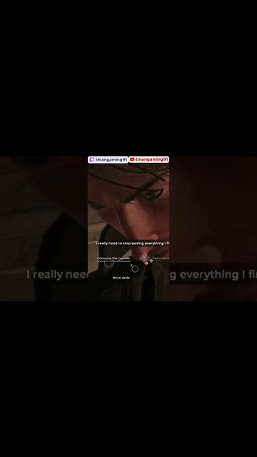 Let's See What It Tastes Like