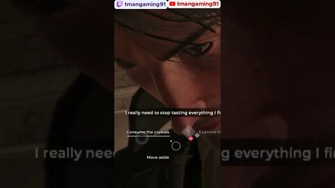 Let's See What It Tastes Like