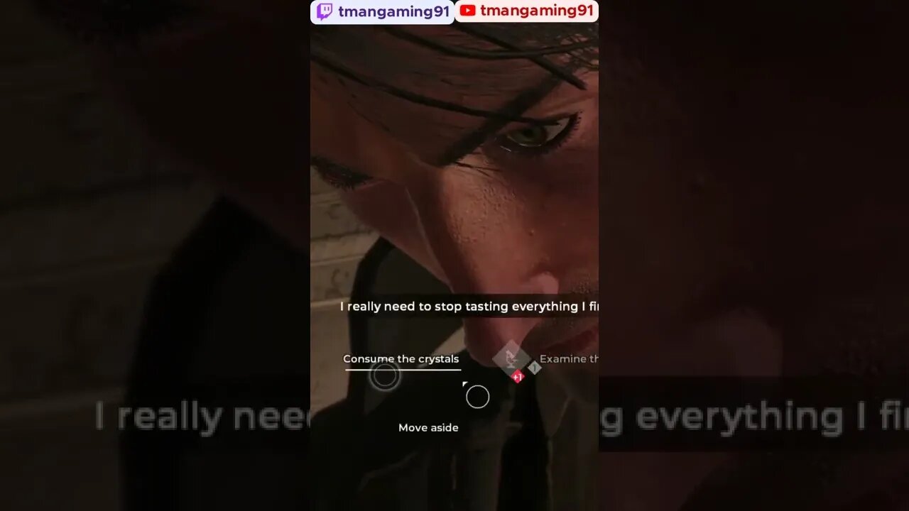 Let's See What It Tastes Like