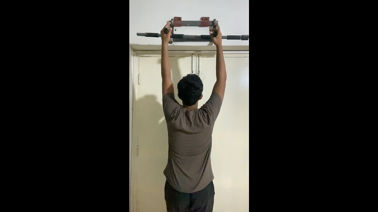 12400Reps Done Day 48 Hand gripperš„#fitness #fit #workout #motivation