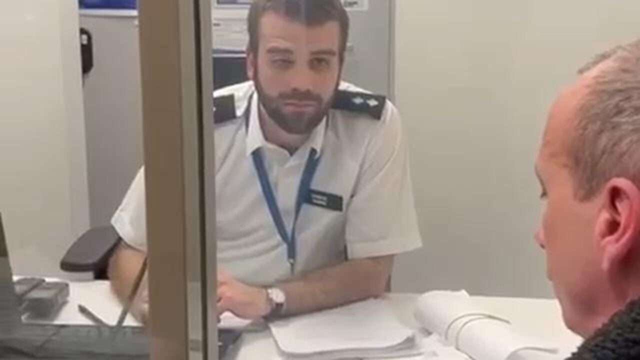 UK | Crime No 6029679/21 Verified Again