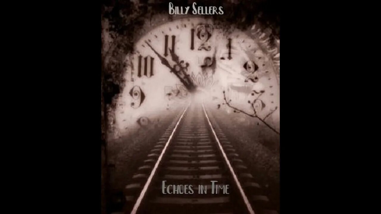 Epic Music ✯ Billy Sellers ✯Echoes in Time