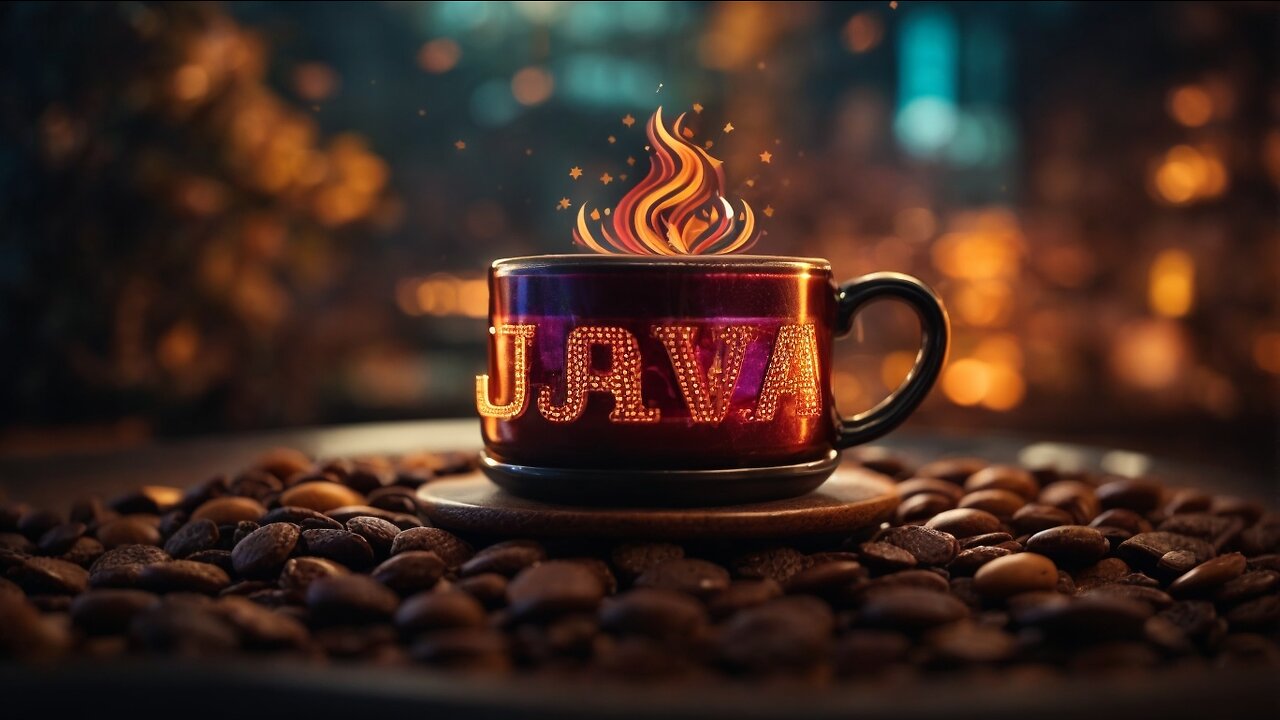 Java in 2023: Powering Digital Excellence!