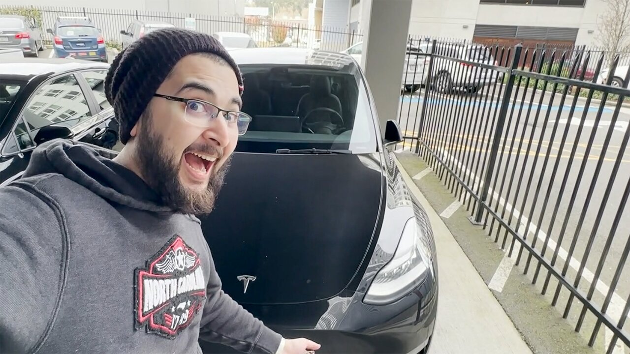 My New Car! | اردو | हिंदी